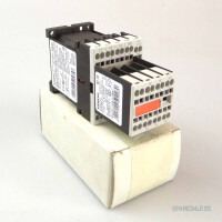 Siemens Schütz 3RT1015-2BB44-3MA0 OVP