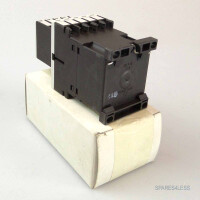 Siemens Schütz 3RT1015-2BB44-3MA0 OVP