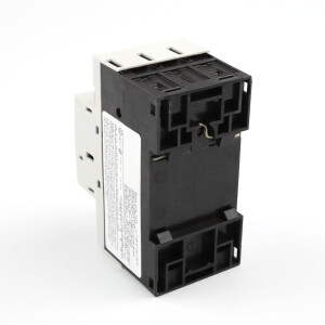 Siemens Leistungsschalter 3RV1011-1GA20 OVP