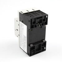 Siemens Leistungsschalter 3RV1011-1GA20 OVP