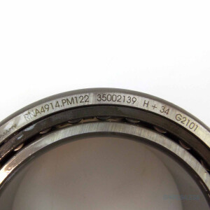 IDC Nadellager RNA4914.PM122 35002139 OVP