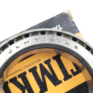 TIMKEN Kegelrollenlager JLM714149 OVP