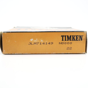 TIMKEN Kegelrollenlager JLM714149 OVP