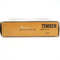 TIMKEN Kegelrollenlager JLM714149 OVP