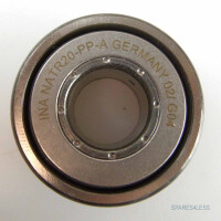 INA Stützrolle NATR20-PP-A 20x47x25mm OVP