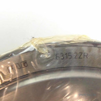 FAG Kugellager Rillenkugellager 6315-2Z OVP