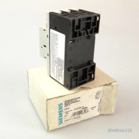 Siemens Leistungsschalter 3RV1011-0EA10 OVP