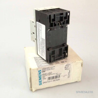 Siemens Leistungsschalter 3RV1011-0EA20 OVP