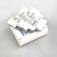 Siemens Hilfsschalter 3RV1901-1A (2Stk.) OVP