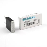 Siemens Überspannungsbegrenzer 3RT1916-1CB00 OVP