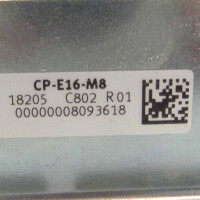 Festo Eingangsmodul CP-E16-M8 18205 GEB