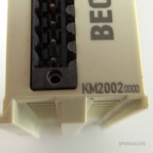 Beckhoff Digital Output KM2002 GEB