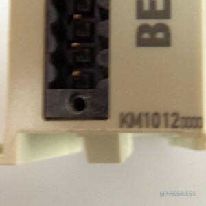 Beckhoff Digital-Eingangsmodul KM1012 GEB