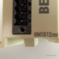 Beckhoff Digital-Eingangsmodul KM1012 GEB