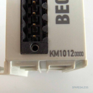 Beckhoff Digital-Eingangsmodul KM1012 GEB #K2