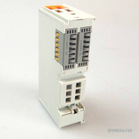 Beckhoff Digital-Eingangsmodul KM1012 GEB #K2