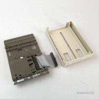 Schneider Automation Secondary Subrack AS-HDTA-202 GEB
