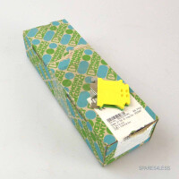 Phoenix Contact Reihenklemme USLKG4 0441012 (42Stk.) OVP
