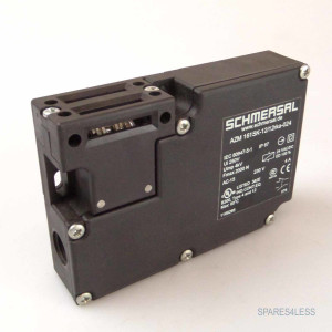 SCHMERSAL Sicherheitszuhaltung AZM 161SK-12/12RKA-024 GEB