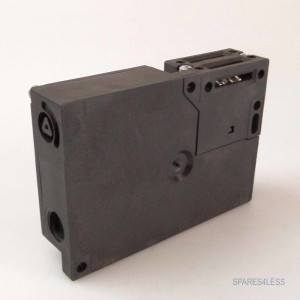 SCHMERSAL Sicherheitszuhaltung AZM 161SK-12/12RKA-024 GEB