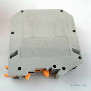 Phoenix Contact Hochstromklemme UKH95 3010013 (10Stk.) OVP