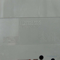 Phoenix Contact Hochstromklemme UKH95 3010013 (10Stk.) OVP