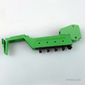 Phoenix Contact Inline-Schirmstecker IBILSCN 6-SHIELD-TWIN 2740245 (8Stk.) OVP