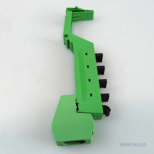 Phoenix Contact Inline-Schirmstecker IBILSCN 6-SHIELD-TWIN 2740245 (8Stk.) OVP