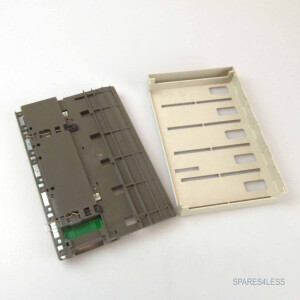 Schneider Automation Primary Subrack AS-HDTA-200 GEB