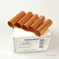 Klauke Reduzierhuelse 150QMM AUF 120QMM RH150120 (5Stk.) OVP