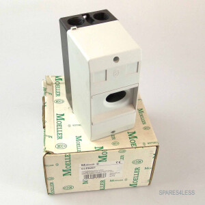 Klöckner Moeller Isolierstoffgehäuse CI-PKZ01 281403 OVP