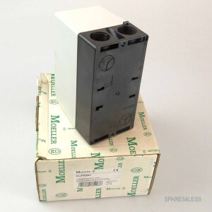 Klöckner Moeller Isolierstoffgehäuse CI-PKZ01 281403 OVP