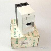 Klöckner Moeller Isolierstoffgehäuse CI-PKZ01 281403 OVP