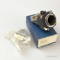 Telemecanique Schaltergehäuse ZB2MW101 31308 OVP