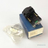 Telemecanique Schaltergehäuse ZB2MW101 31308 OVP