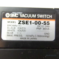 SMC Vakuumerzeuger EZM133HF-K5LOZ-E55L GEB