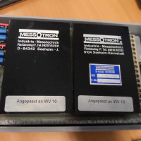 Messotron Baugruppe Typ 50.25.20 GEB