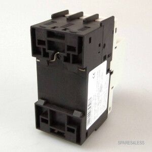 Siemens Leistungsschalter 3RV1821-1HD10 GEB