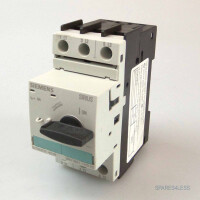 Siemens Leistungsschalter 3RV1821-1HD10 GEB