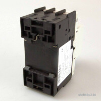 Siemens Leistungsschalter 3RV1821-1HD10 GEB
