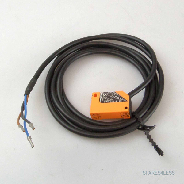 ifm efector induktiver Sensor IN5133 IN-3004-ANKG NOV