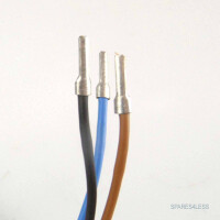 ifm efector induktiver Sensor IN5133 IN-3004-ANKG NOV