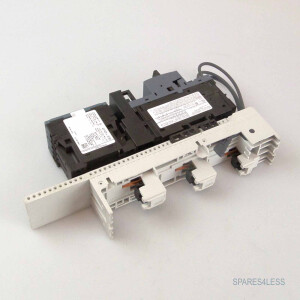 Siemens Verbraucherabzweig 3RA2110-0DH15-1BB4 GEB