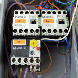 Harting Powerswitch PSI64GA2 21102125326 GEB