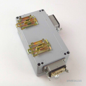Harting Powerswitch PSI64GA2 21102125326 GEB