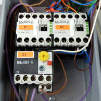 Harting Powerswitch PSI64GA2 21102125326 GEB