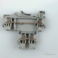 Phoenix Contact Doppelstockklemme UKKB3 2771010 (50Stk.) OVP