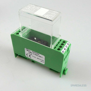 Phoenix Contact Relaissockel EMG22-RELS/K1-G24 2950394 (10Stk.) OVP
