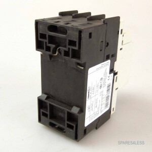 Siemens Leistungsschalter 3RV1021-0EA15 GEB