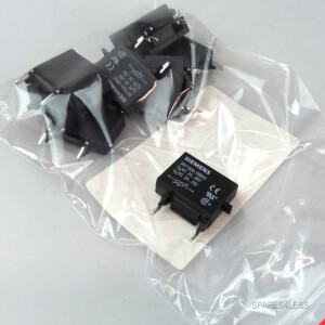Siemens VARISTOR 3RT1926-1BB00 (10Stk.) NOV